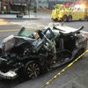 Driver Of Multi-Car Murray Hill Crash Charged With Murder